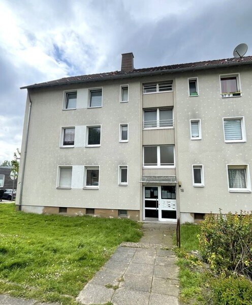 Wohnung zur Miete 410 € 2 Zimmer 44,1 m²<br/>Wohnfläche 15.07.2024<br/>Verfügbarkeit Köttlingerweg 18 Kruppwerke Bochum 44793