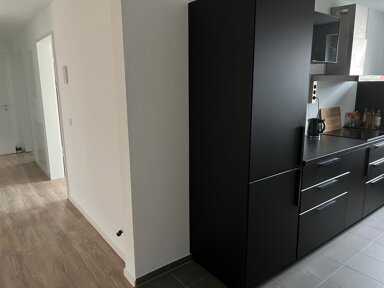 Wohnung zur Miete 925 € 2 Zimmer 73,4 m² 2. Geschoss frei ab sofort Südstadt 50 Fürth 90763