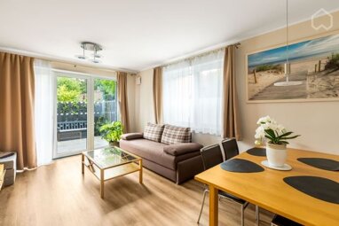 Wohnung zur Miete Wohnen auf Zeit 2.380 € 3 Zimmer 80 m² frei ab sofort Holm-Seppensen Buchholz in der Nordheide 21244