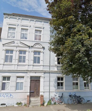 Wohnung zur Miete 300 € 3 Zimmer 61 m² Wittenberge Wittenberge 19322