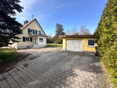 Einfamilienhaus zum Kauf 380.000 € 4 Zimmer 80 m² 1.168 m² Grundstück Großaitingen Großaitingen 86845