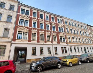 Studio zur Miete 320 € 1 Zimmer 22 m² EG frei ab 01.04.2025 Hamburger Str. 37 Eutritzsch Leipzig 04129