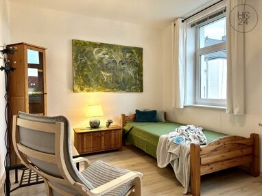Wohnung zur Miete Wohnen auf Zeit 1.050 € 2 Zimmer 54 m² frei ab 10.06.2024 Gohlis - Mitte Leipzig 04157