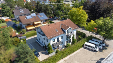 Mehrfamilienhaus zum Kauf 2.750.000 € 21 Zimmer 582 m² 757 m² Grundstück Bad Reichenhall Bad Reichenhall 83435