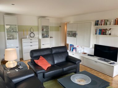 Wohnung zur Miete 1.350 € 3 Zimmer 82 m² 5. Geschoss frei ab sofort Friedenstr 16 Ronhof 153 Fürth 90765