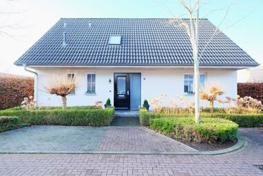 Einfamilienhaus zum Kauf 599.000 € 5 Zimmer 154,8 m² 570 m² Grundstück Kranenburg Kranenburg 47559