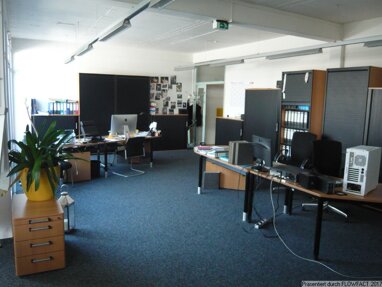 Büro-/Praxisfläche zur Miete 5,88 € 238 m² Bürofläche Grünwinkel - Alte Heidenstückersiedlung Karlsruhe 76189