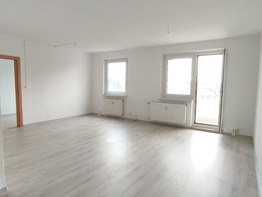 Wohnung zur Miete 340 € 3 Zimmer 72,9 m² 4. Geschoss Fritz-Kube-Ring 6 Bernsdorf Bernsdorf 02994