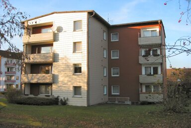 Wohnung zur Miete 380 € 3 Zimmer 58,6 m² 1. Geschoss frei ab 01.01.2025 Liethstrasse 1 Kernstadt Holzminden 37603