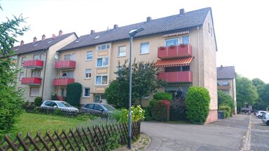 Wohnung zum Kauf 159.500 € 3 Zimmer 65 m² 2. Geschoss Landau Landau in der Pfalz 76829