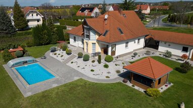 Mehrfamilienhaus zum Kauf 690.000 € 6 Zimmer 335 m² 2.347 m² Grundstück Cserszegtomaj 8372