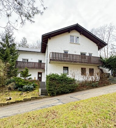 Mehrfamilienhaus zum Kauf 320.000 € 9 Zimmer 228 m² 513 m² Grundstück Breitenbrunn Breitenbrunn 92363