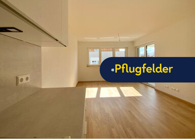 Wohnung zur Miete 940 € 2 Zimmer 48,3 m² 1. Geschoss frei ab 01.01.2025 Korntal Korntal-Münchingen 70825