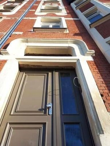 Wohnung zur Miete 700 € 3 Zimmer 118 m² frei ab sofort Stauffenbergallee Krämpfervorstadt Erfurt 99085