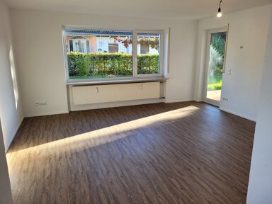 Terrassenwohnung zum Kauf provisionsfrei 452.500 € 5 Zimmer 116 m² EG frei ab sofort Hohenfurch 86978