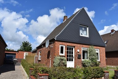 Einfamilienhaus zum Kauf 124.000 € 4 Zimmer 83 m² 500 m² Grundstück Bredstedt 25821
