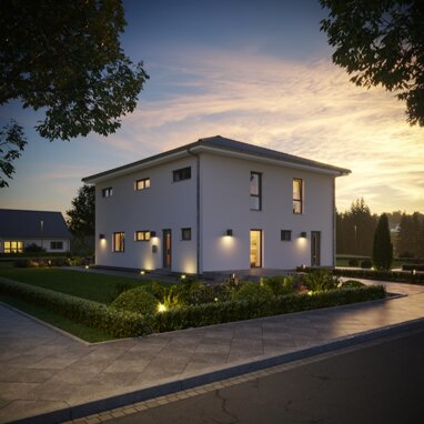 Mehrfamilienhaus zum Kauf 1.279.999 € 7 Zimmer 265 m² 860 m² Grundstück Lampertheim Lampertheim 68623