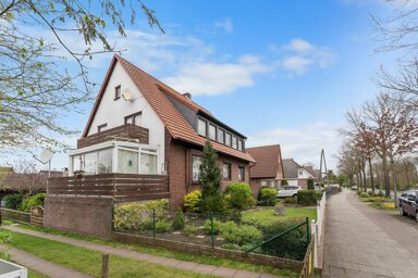 Mehrfamilienhaus zum Kauf 589.000 € 11 Zimmer 257 m² 553 m² Grundstück In den Hufen Bremen 28215