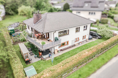 Einfamilienhaus zum Kauf provisionsfrei 496.000 € 6 Zimmer 192 m² 750 m² Grundstück Düferoth Königswinter 53639