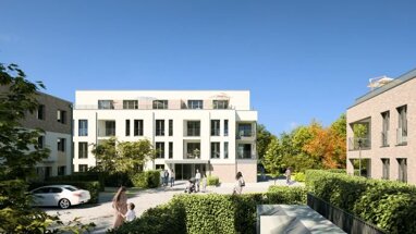Wohnung zum Kauf Provisionsfrei 390.000 € 2 Zimmer 64 m² 2. Geschoss Rheinbach Rheinbach 53359