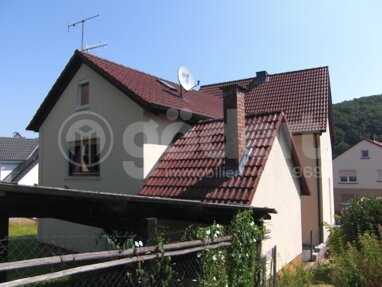 Einfamilienhaus zum Kauf Provisionsfrei 310.000 € 7 Zimmer 147 m² 413 m² Grundstück Strötzbach Mömbris / Strötzbach 63776
