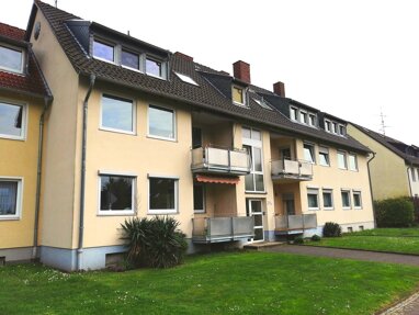 Wohnung zum Kauf 112.000 € 3 Zimmer 50 m² Goethestr. 39a Dormagen - Mitte Dormagen 41539
