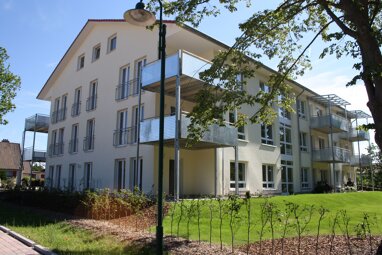 Wohnung zur Miete 510 € 2 Zimmer 52 m² 1. Geschoss Faßberg Faßberg 29328