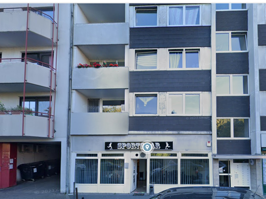 Wohnung zum Kauf als Kapitalanlage geeignet 129.000 € 1 Zimmer 34 m² Porz Köln 51143