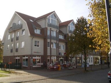 Wohnung zur Miete 754 € 2 Zimmer 58 m² 3. Geschoss Schönfließer Str. 12 Hohen Neuendorf Hohen Neuendorf 16540