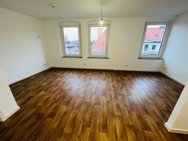 Wohnung zur Miete 402 € 2 Zimmer 48 m² 3. Geschoss Breite Str. 8 Stadtmitte Eberswalde 16225