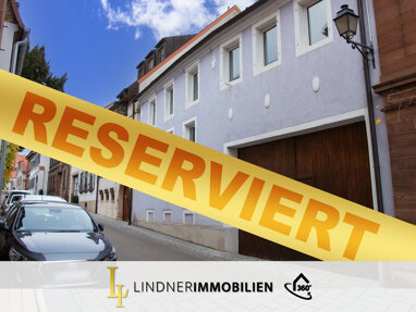 Einfamilienhaus zum Kauf 199.000 € 6 Zimmer 134 m² 410 m² Grundstück Mittelhambach Neustadt an der Weinstraße 67434