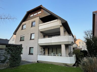 Maisonette zum Kauf Provisionsfrei 190.000 € 3 Zimmer 104 m² 2. Geschoss Wielandstraße 7 Bad Oeynhausen Bad Oeynhausen 32545