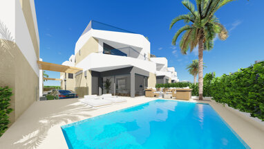 Villa zum Kauf 469.000 € 3 Zimmer 158,6 m² 178,8 m² Grundstück Los Altos 03189