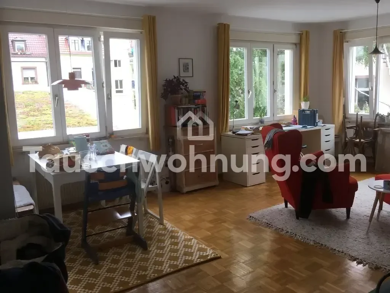 Wohnung zur Miete Tauschwohnung 730 € 3 Zimmer 64 m² 3. Geschoss Oberau Freiburg im Breisgau 79102