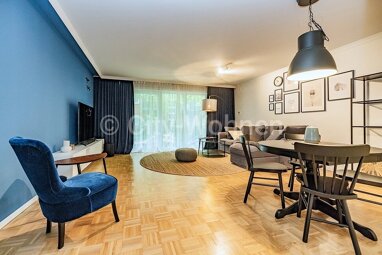 Wohnung zur Miete Wohnen auf Zeit 1.800 € 2 Zimmer 63 m² frei ab 01.05.2024 Braußpark Hamm Hamburg 20537