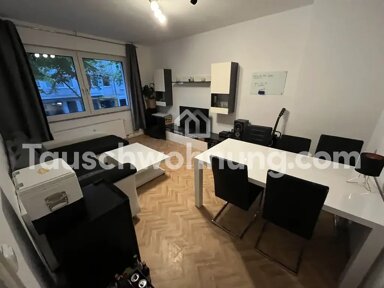 Wohnung zur Miete 1.000 € 3 Zimmer 64 m² 1. Geschoss Lindenthal Köln 50931