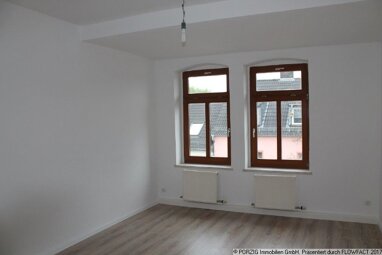 Wohnung zur Miete 385 € 3 Zimmer 72 m² 3. Geschoss Tschirchstr. 16 Pforten Gera 07546