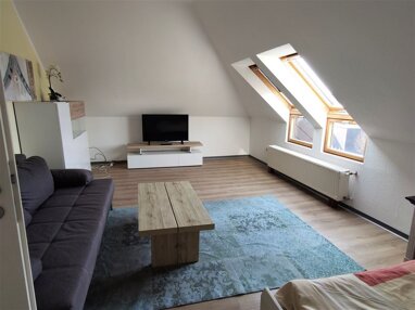 Wohnung zur Miete 550 € 4 Zimmer 69 m² 2. Geschoss Goldschmiedingstraße 1 Rauxel - Süd Castrop-Rauxel 44575