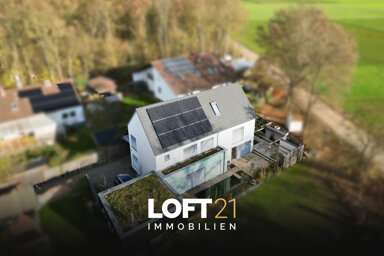 Einfamilienhaus zum Kauf 949.000 € 7 Zimmer 208,6 m² 510 m² Grundstück Winden Ingolstadt 85051