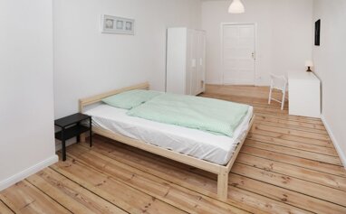 Wohnung zur Miete Wohnen auf Zeit 815 € 4 Zimmer 18 m² frei ab 03.06.2024 Rheinstraße 2-3 Steglitz Berlin 12159