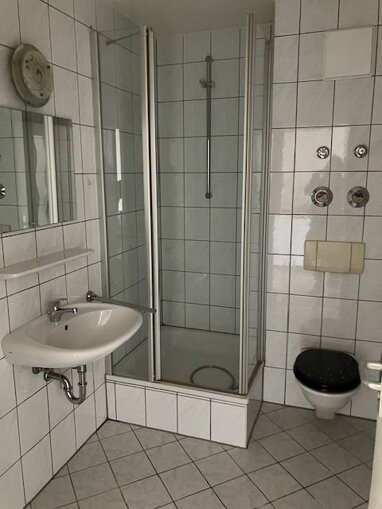 Wohnung zur Miete 415 € 2 Zimmer 36,9 m² 2. Geschoss frei ab sofort Südstadt 30 Fürth 90763