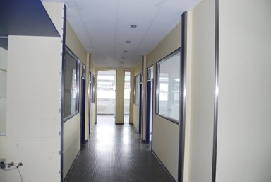 Bürofläche zur Miete 20 Zimmer 300 m² Bürofläche teilbar ab 20 m² Aufderhöhe - Landwehr Solingen 42699