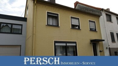 Einfamilienhaus zum Kauf 120.000 € 4 Zimmer 88 m² 369 m² Grundstück Landsweiler Schiffweiler 66578