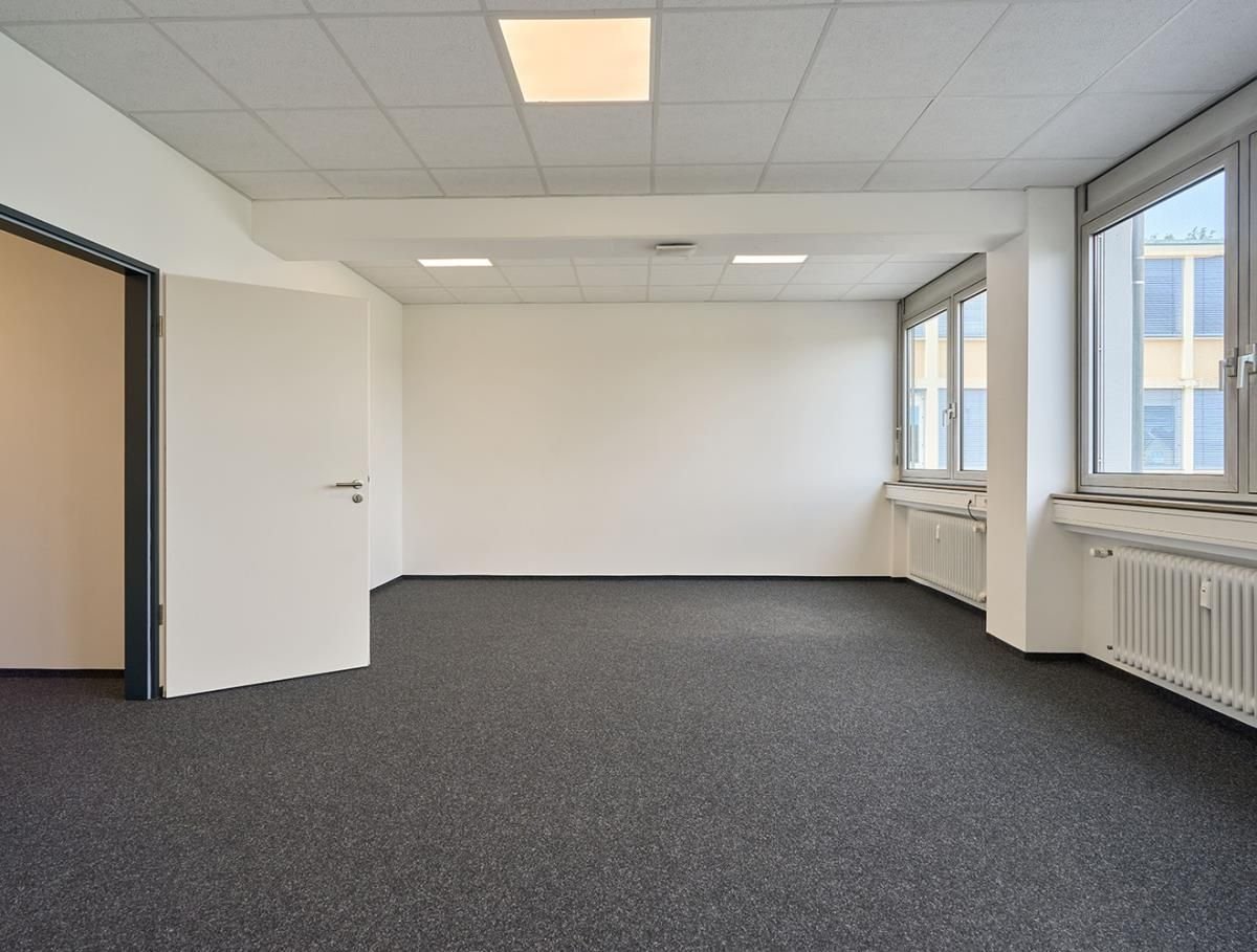 Bürofläche zur Miete 6,90 € 67,7 m²<br/>Bürofläche Tscheulinstr. 21 Teningen Teningen 79331