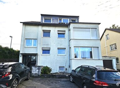 Mehrfamilienhaus zum Kauf 650.000 € 11 Zimmer 217 m² 800 m² Grundstück frei ab 15.12.2024 Eglosheim Ludwigsburg / Eglosheim 71634