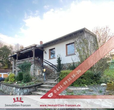 Einfamilienhaus zum Kauf 378.800 € 5 Zimmer 150 m² 1.507 m² Grundstück Hetzerath 54523