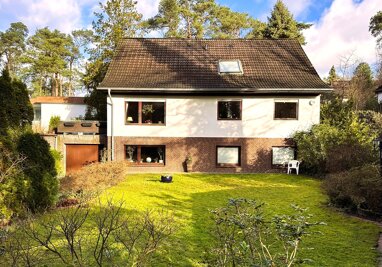 Mehrfamilienhaus zum Kauf 799.000 € 10 Zimmer 243 m² 1.008 m² Grundstück Buchholz Buchholz i.d. Nordheide 21244