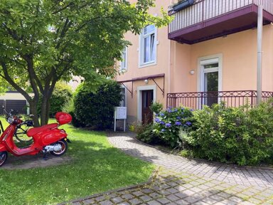 Wohnung zum Kauf provisionsfrei 198.700 € 3 Zimmer 68,7 m² EG Reichenberger Straße 1 Trachau (Platanenstr.) Dresden 01129