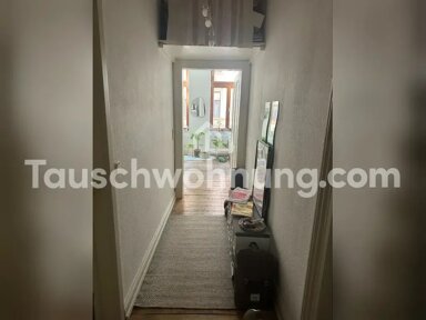 Wohnung zur Miete Tauschwohnung 870 € 2 Zimmer 50 m² 1. Geschoss Neustadt-Süd Köln 50674