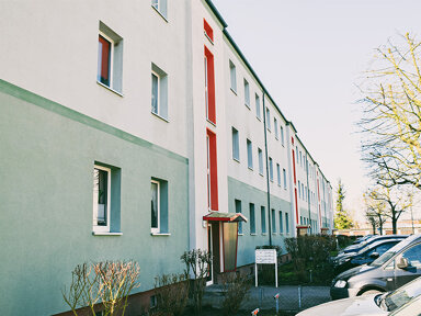 Wohnung zur Miete 520 € 3 Zimmer 67,7 m² 1. Geschoss Schwedter Straße 108 Prenzlau Prenzlau 17291